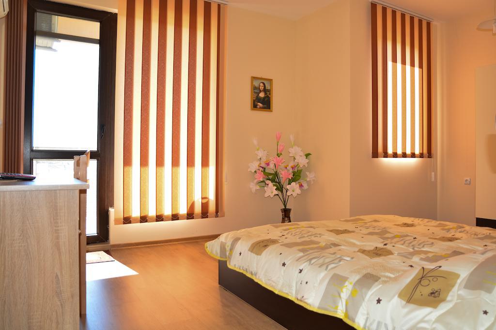 Appartamento Ddenko Burgas