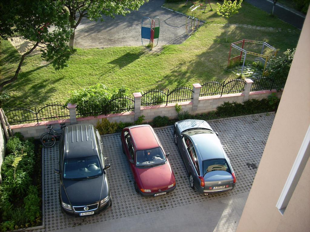 Appartamento Ddenko Burgas