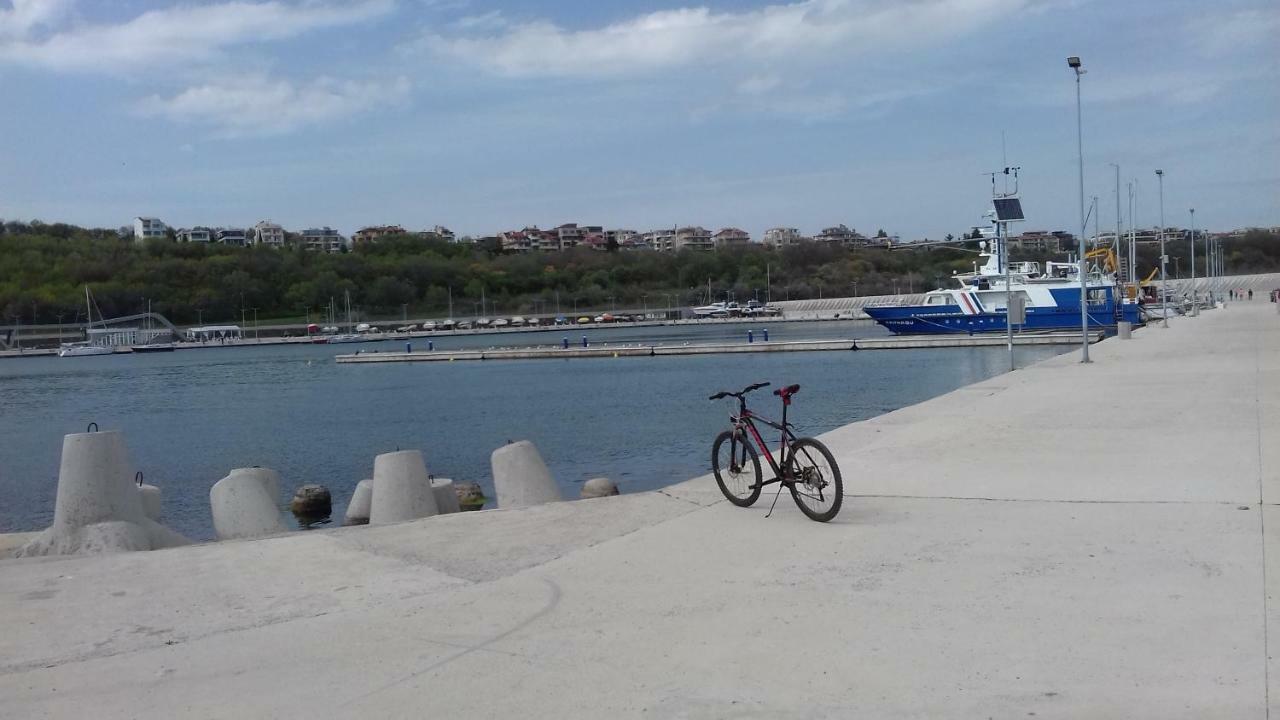 Ddenko Appartamento Burgas